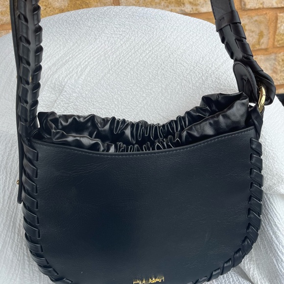 Classic Black Pulcati Hobo bag - Picture 10 of 11